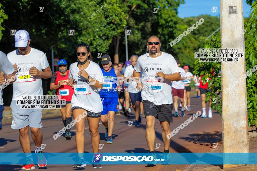 Corrida Cidade de Londrina 2021