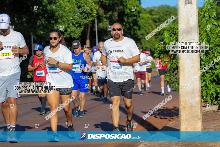 Corrida Cidade de Londrina 2021