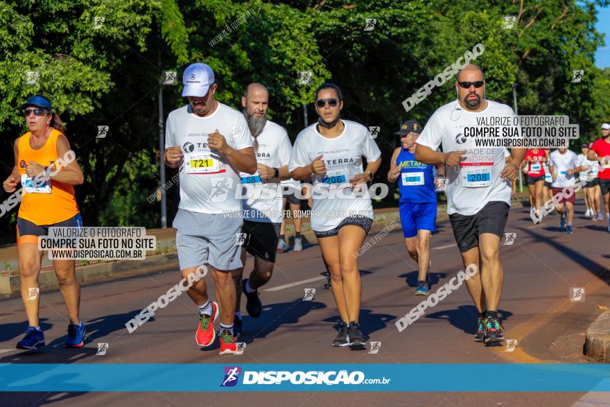 Corrida Cidade de Londrina 2021