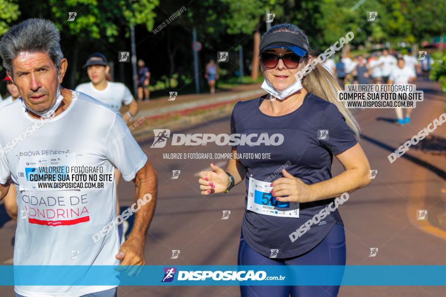 Corrida Cidade de Londrina 2021