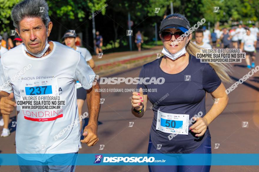 Corrida Cidade de Londrina 2021