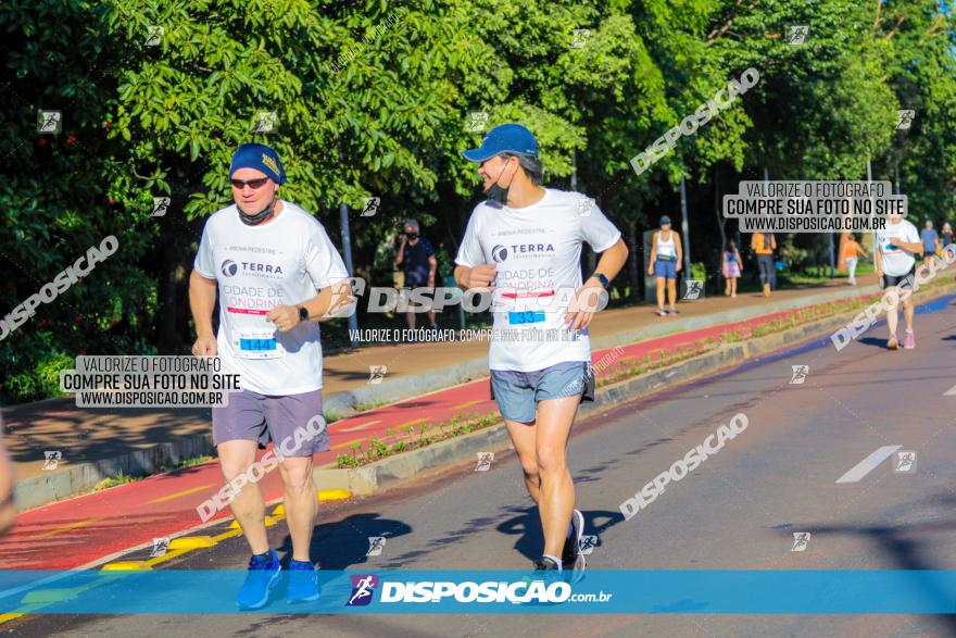 Corrida Cidade de Londrina 2021