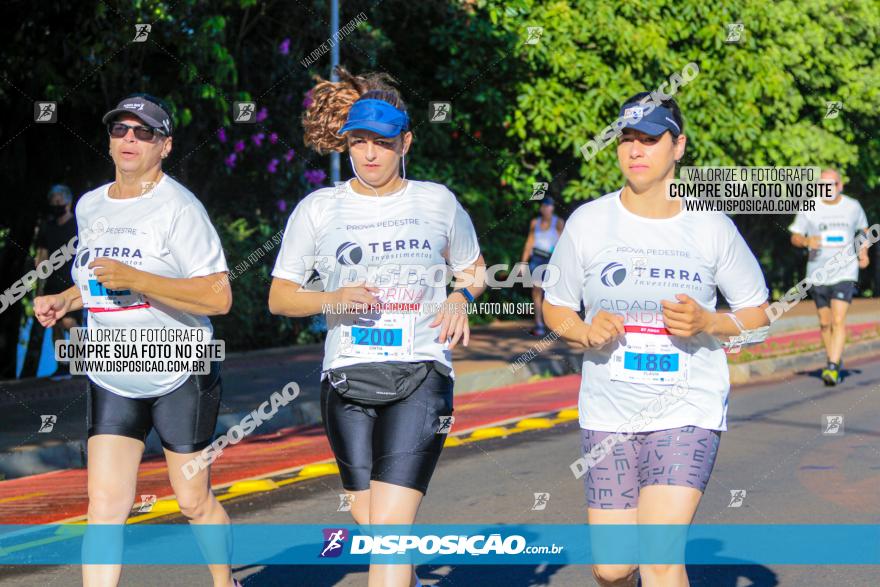 Corrida Cidade de Londrina 2021