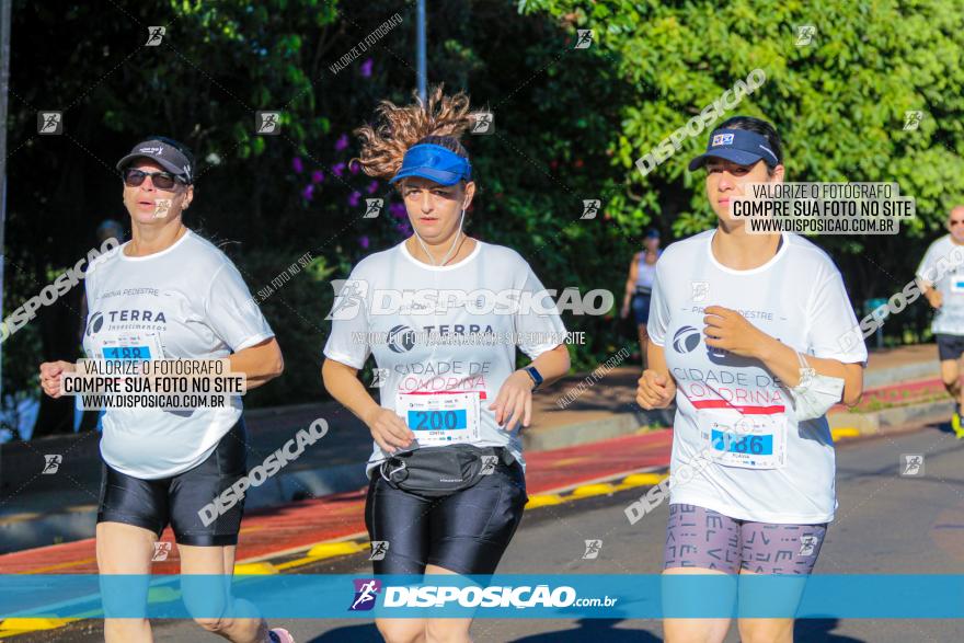 Corrida Cidade de Londrina 2021