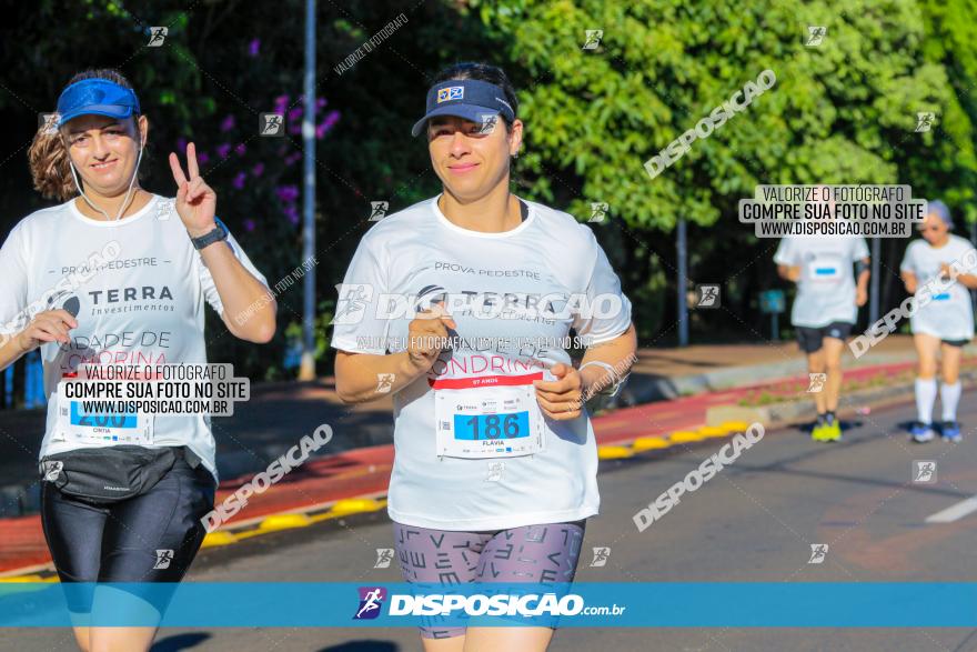 Corrida Cidade de Londrina 2021