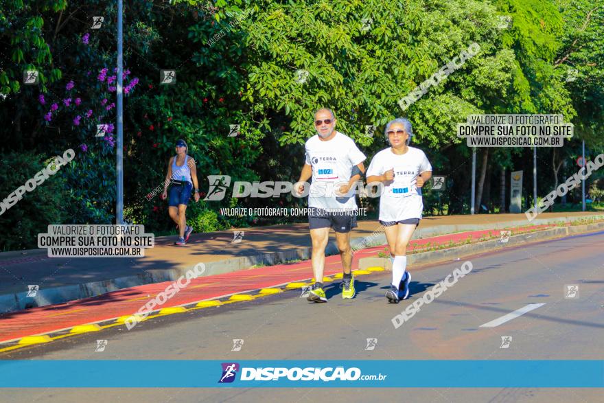 Corrida Cidade de Londrina 2021