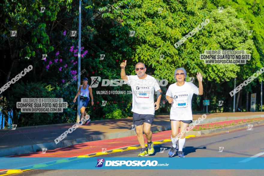 Corrida Cidade de Londrina 2021