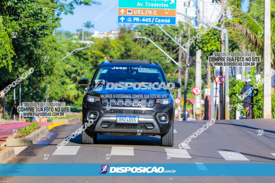 Corrida Cidade de Londrina 2021