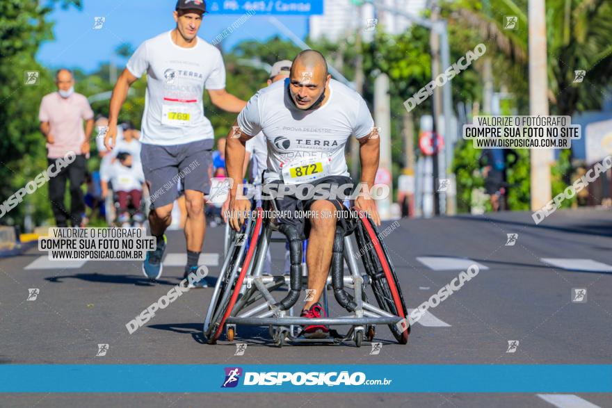 Corrida Cidade de Londrina 2021