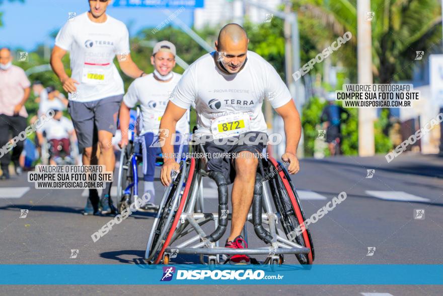 Corrida Cidade de Londrina 2021