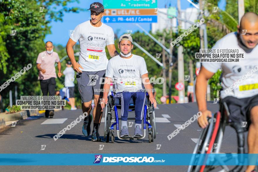 Corrida Cidade de Londrina 2021