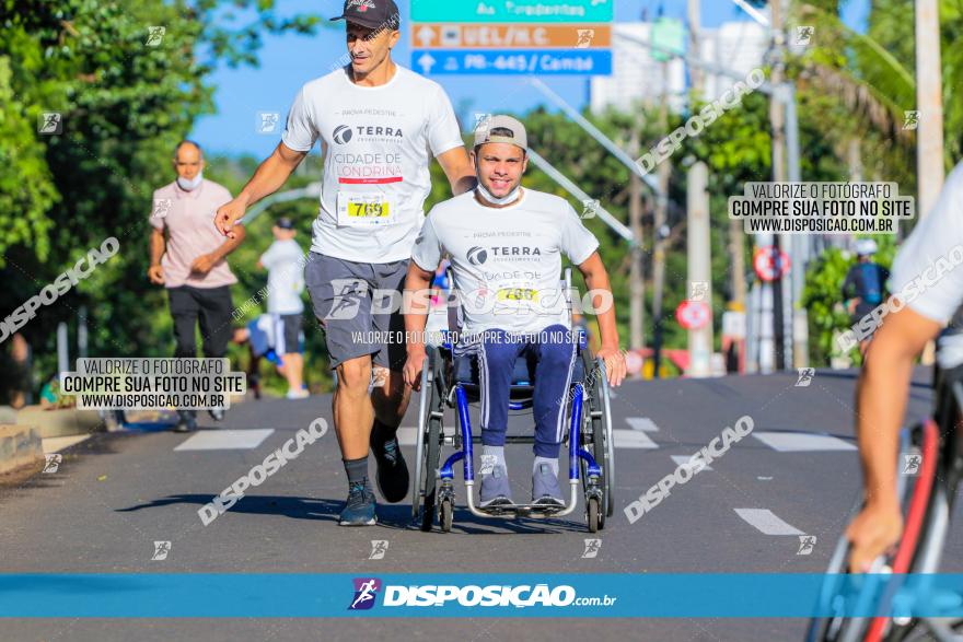 Corrida Cidade de Londrina 2021