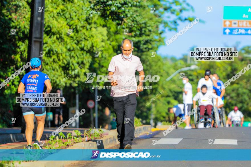 Corrida Cidade de Londrina 2021