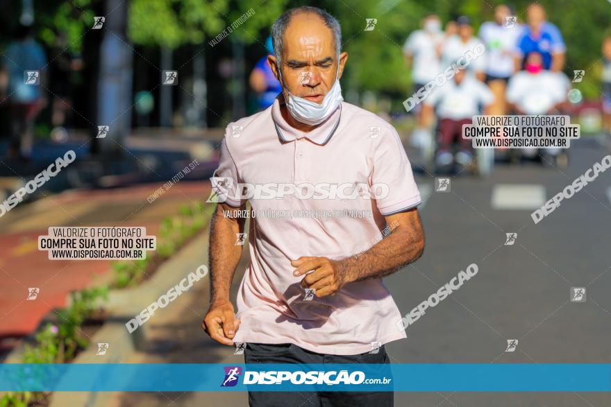 Corrida Cidade de Londrina 2021