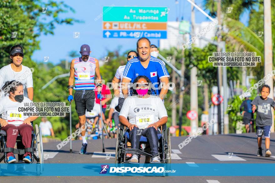 Corrida Cidade de Londrina 2021