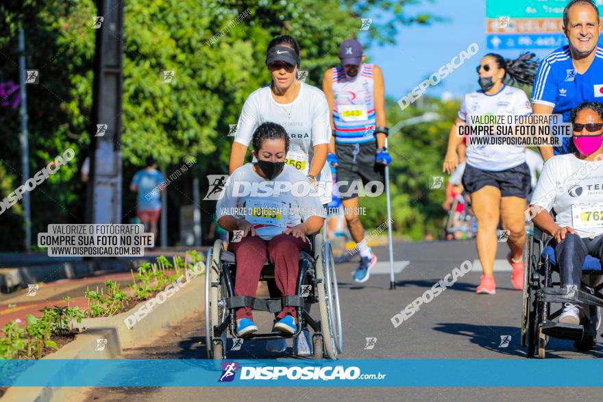 Corrida Cidade de Londrina 2021