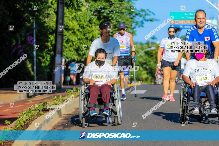 Corrida Cidade de Londrina 2021