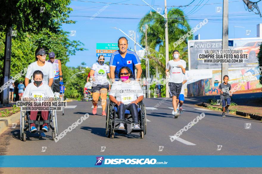 Corrida Cidade de Londrina 2021