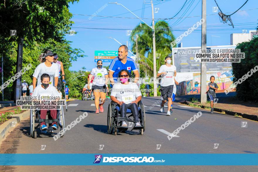 Corrida Cidade de Londrina 2021