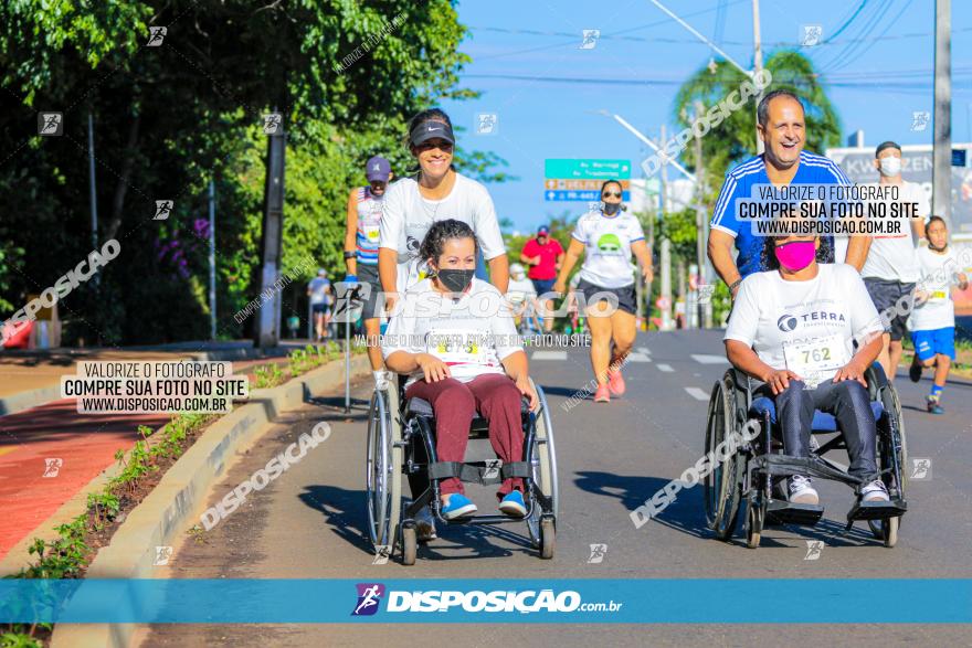 Corrida Cidade de Londrina 2021