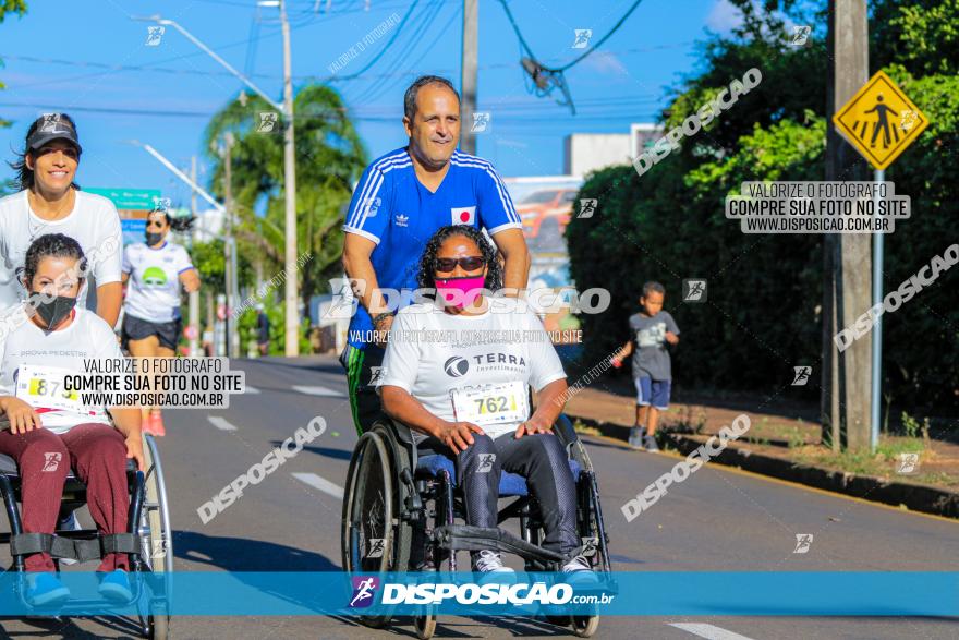 Corrida Cidade de Londrina 2021