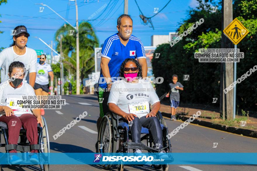 Corrida Cidade de Londrina 2021