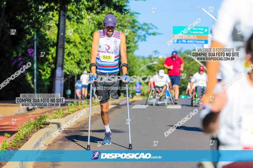 Corrida Cidade de Londrina 2021