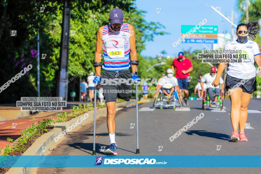 Corrida Cidade de Londrina 2021