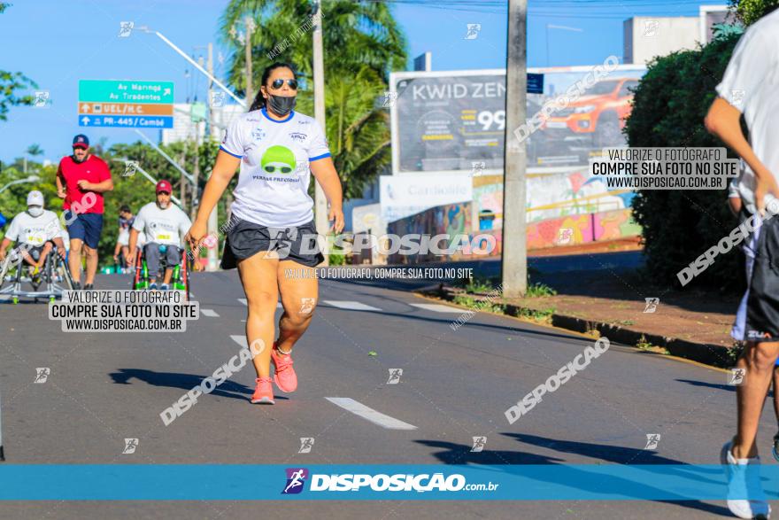 Corrida Cidade de Londrina 2021