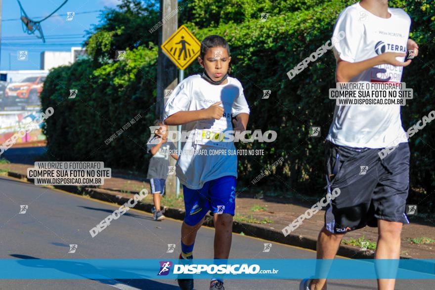 Corrida Cidade de Londrina 2021