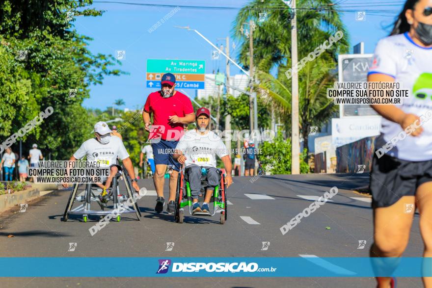 Corrida Cidade de Londrina 2021