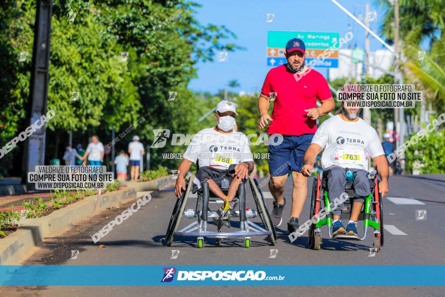 Corrida Cidade de Londrina 2021