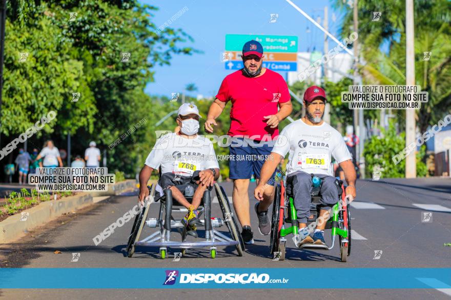 Corrida Cidade de Londrina 2021