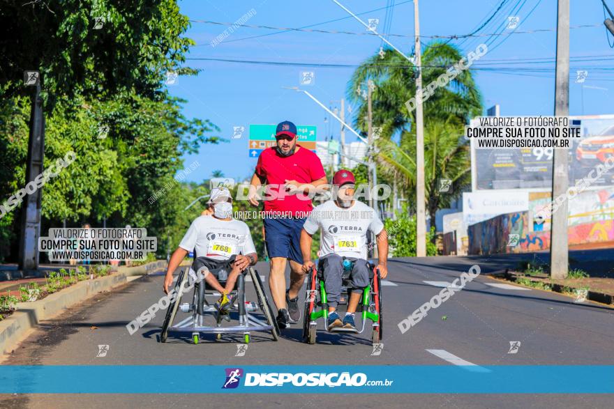 Corrida Cidade de Londrina 2021