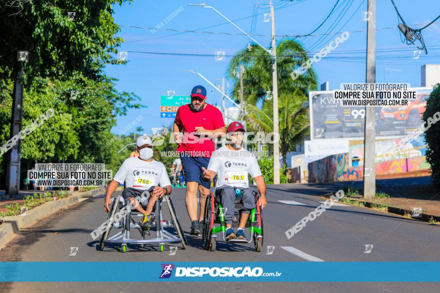 Corrida Cidade de Londrina 2021