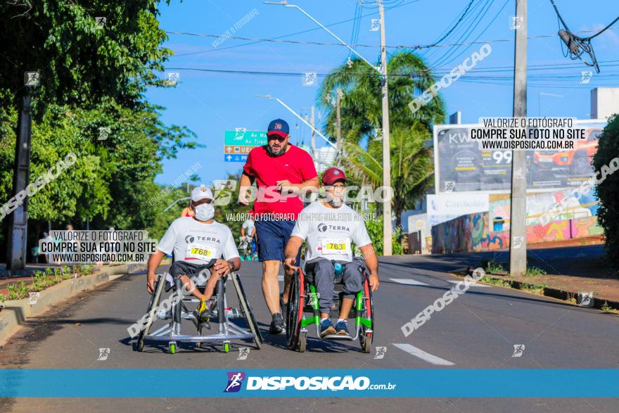 Corrida Cidade de Londrina 2021