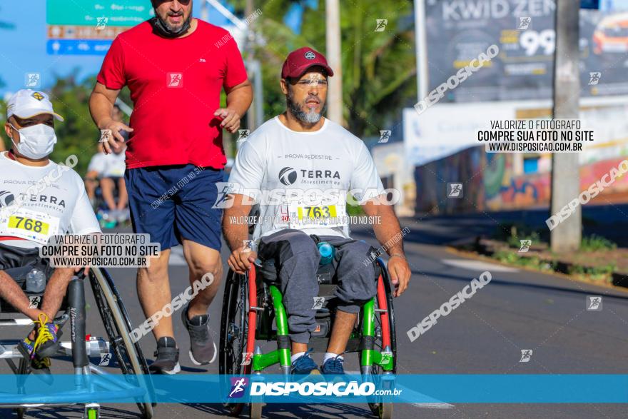 Corrida Cidade de Londrina 2021