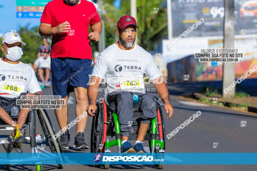 Corrida Cidade de Londrina 2021