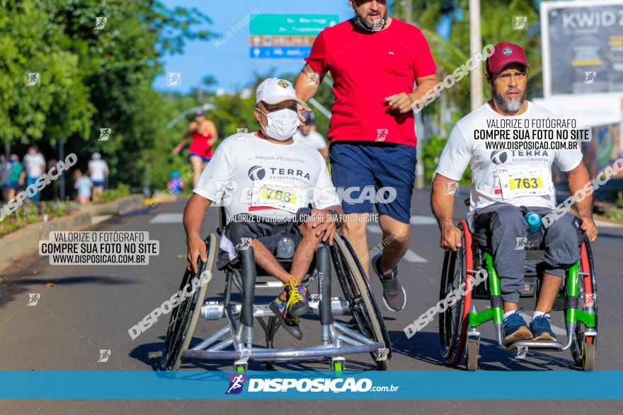 Corrida Cidade de Londrina 2021