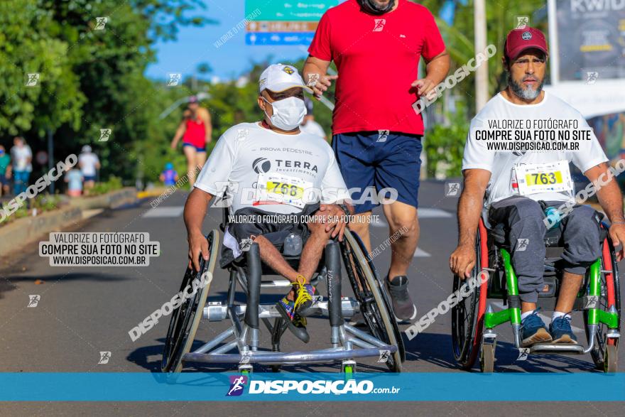 Corrida Cidade de Londrina 2021