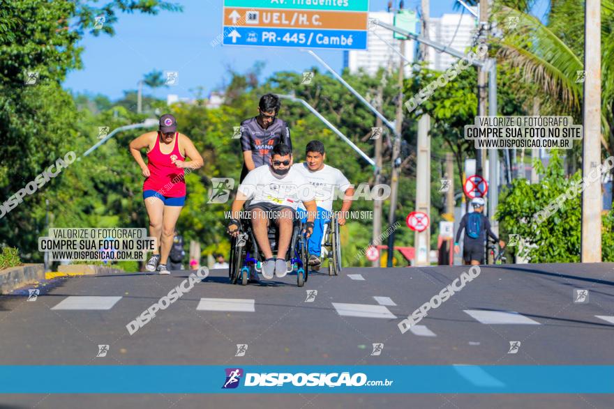 Corrida Cidade de Londrina 2021