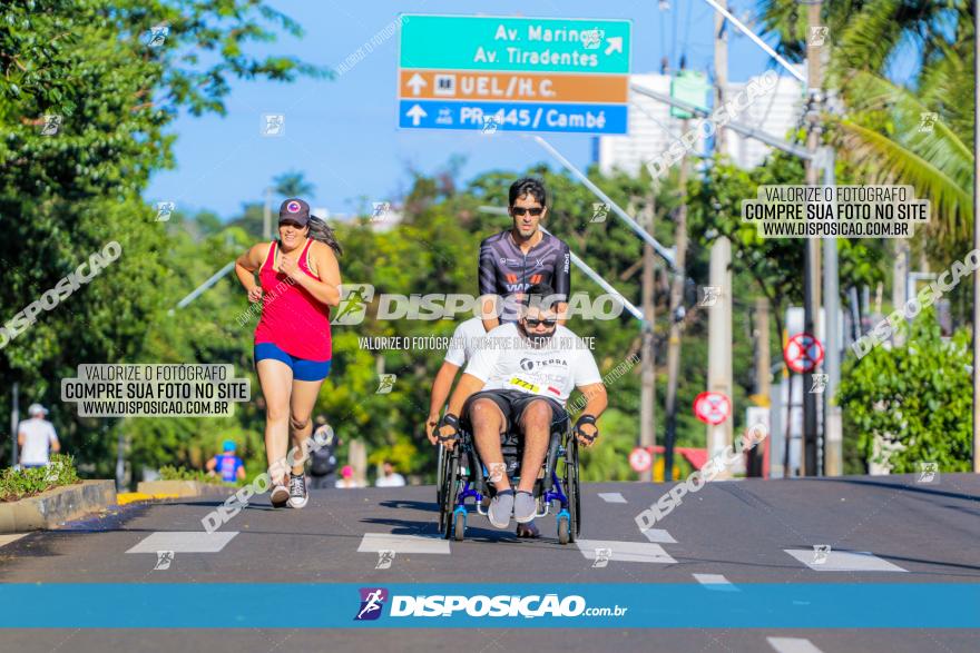 Corrida Cidade de Londrina 2021