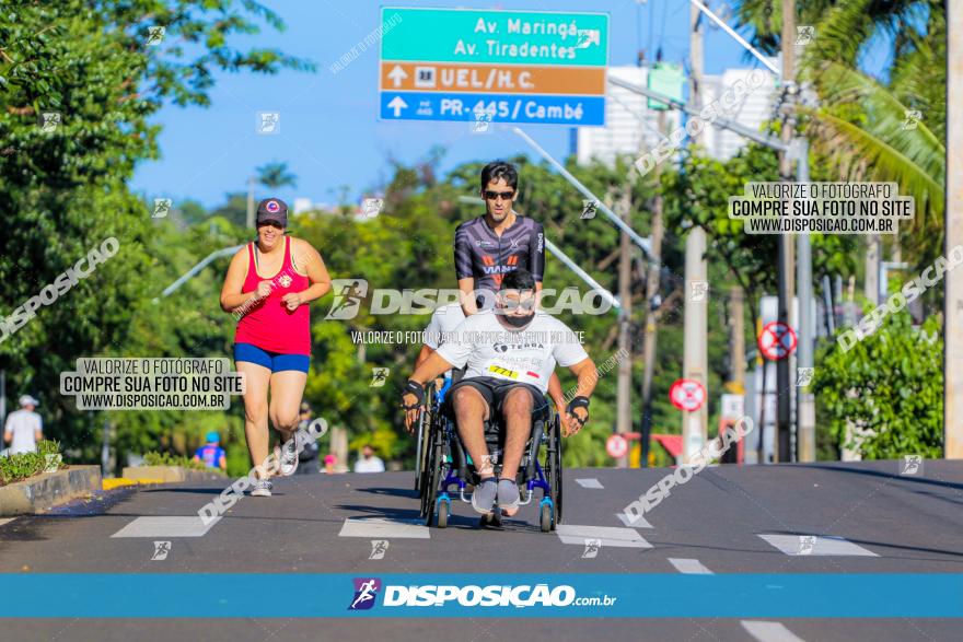 Corrida Cidade de Londrina 2021