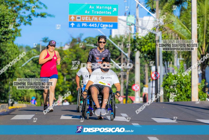 Corrida Cidade de Londrina 2021