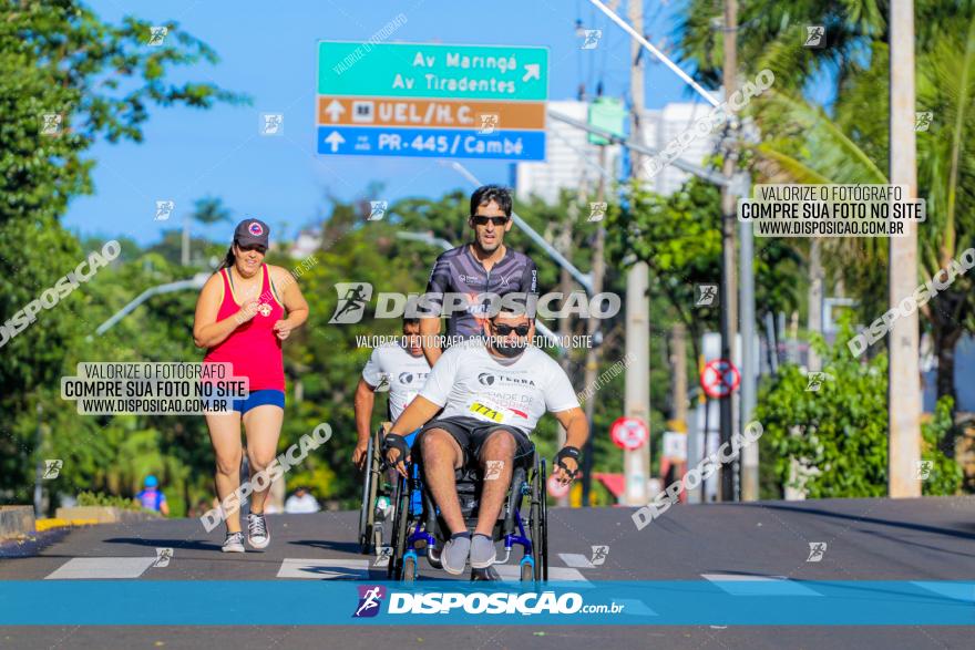 Corrida Cidade de Londrina 2021