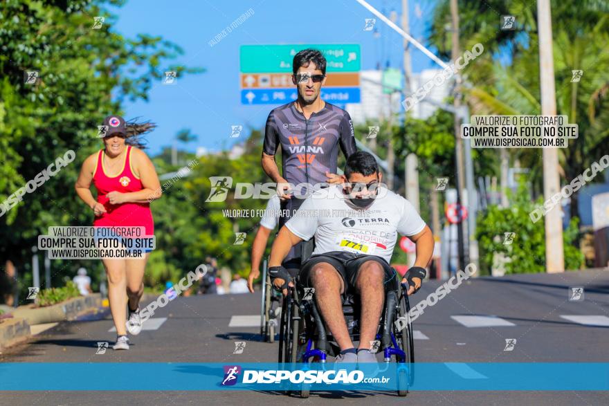 Corrida Cidade de Londrina 2021