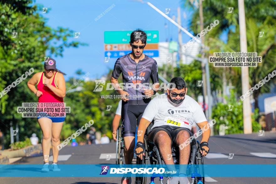 Corrida Cidade de Londrina 2021