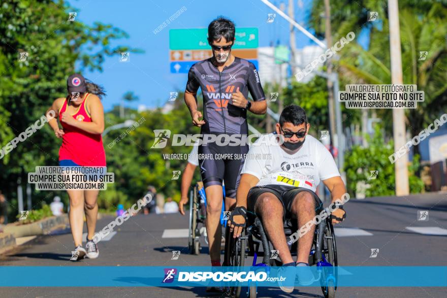 Corrida Cidade de Londrina 2021