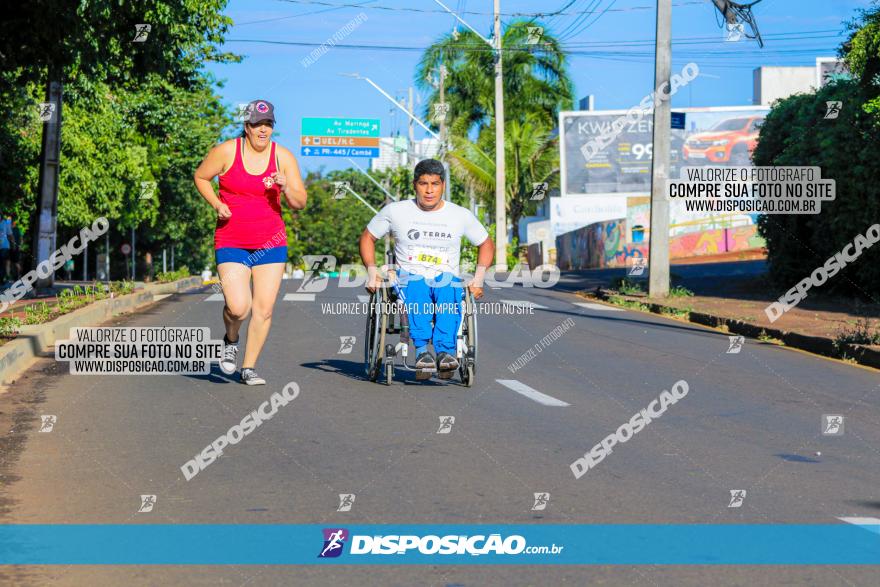 Corrida Cidade de Londrina 2021