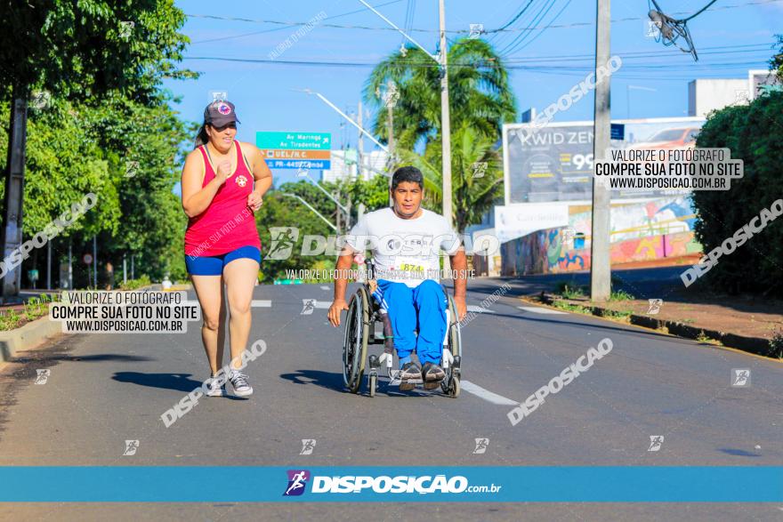 Corrida Cidade de Londrina 2021